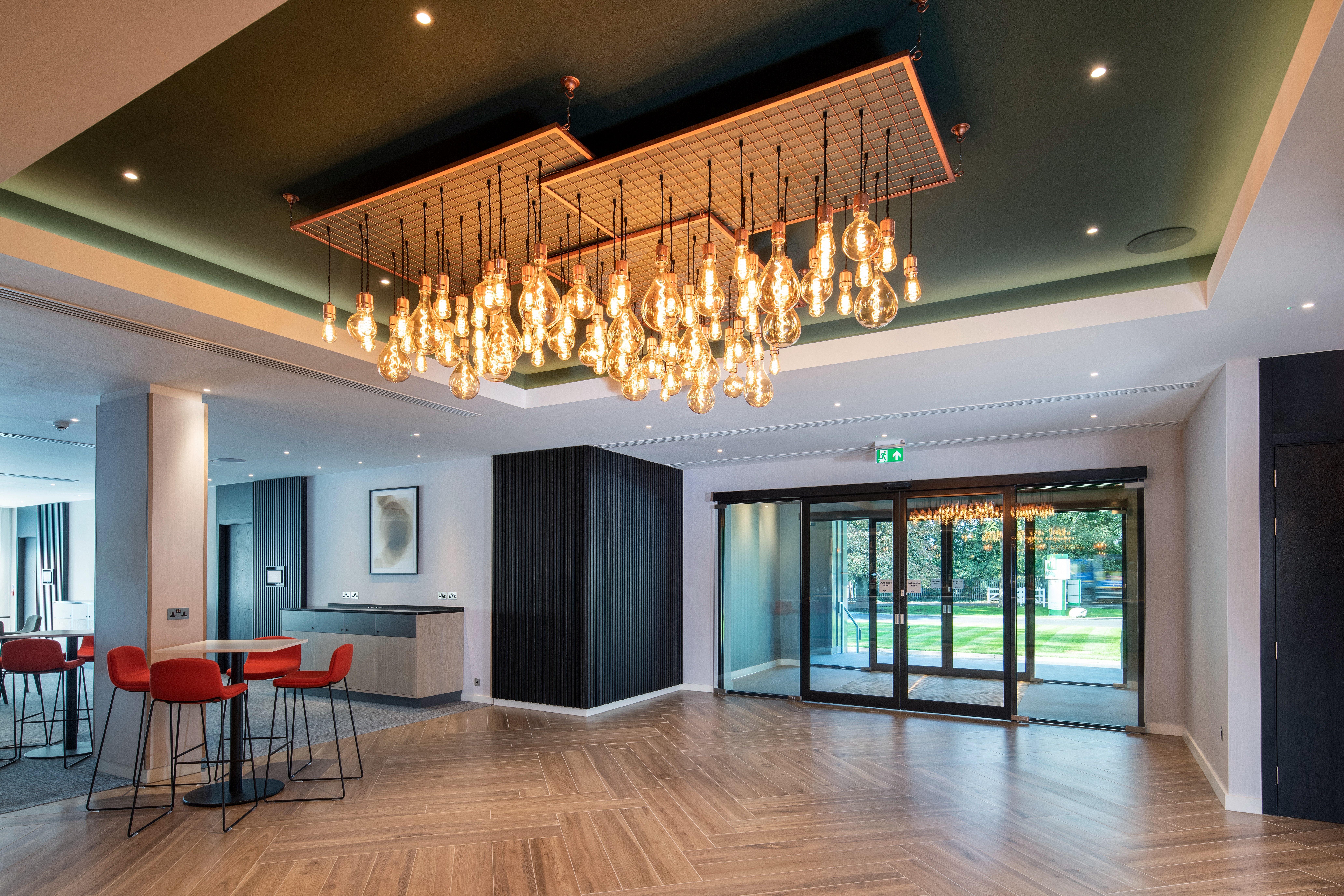 Holiday Inn London Shepperton 22/43