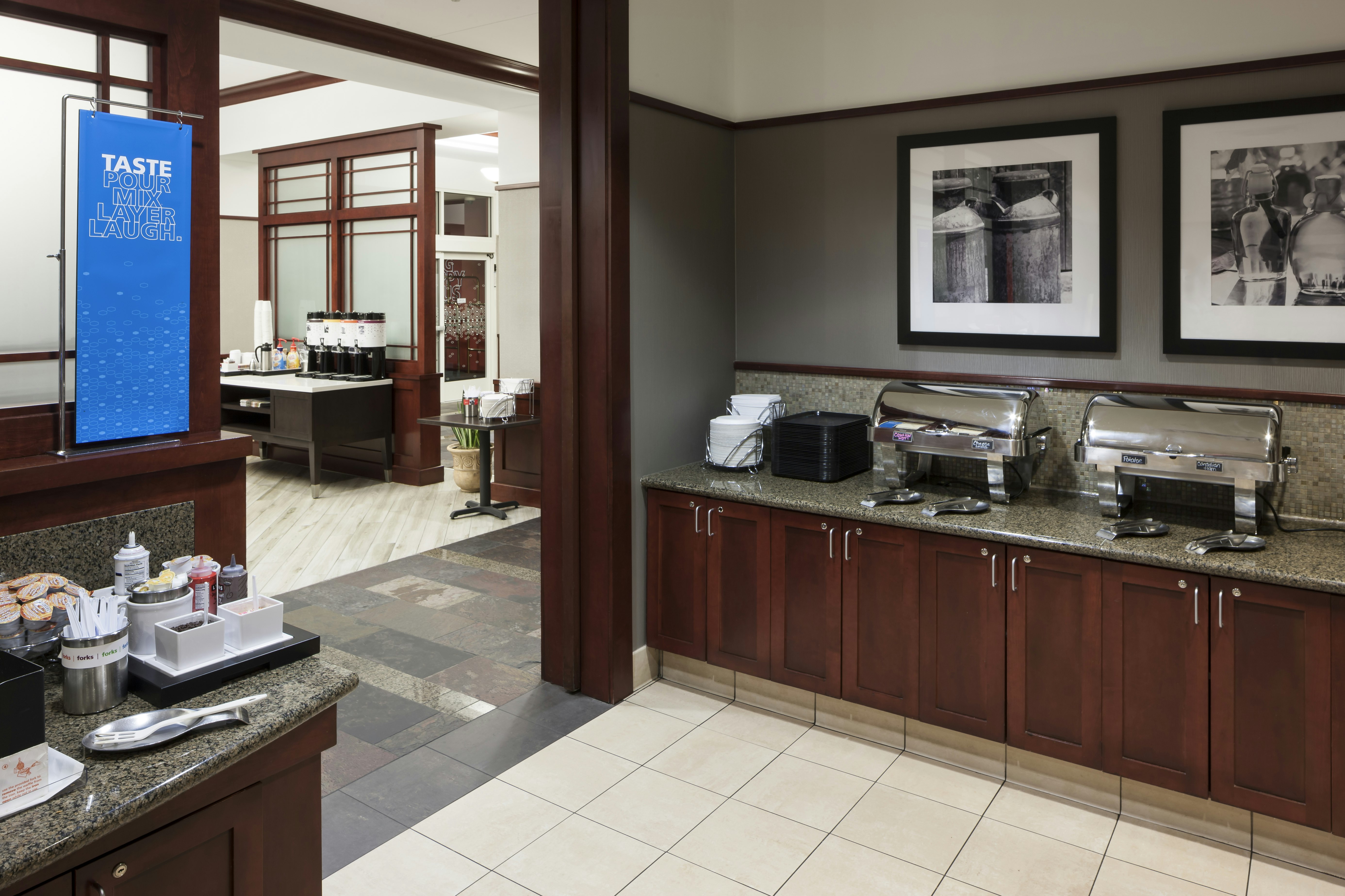Hampton Inn And Suites By Hilton Oklahoma City Bricktown Ok 10/80