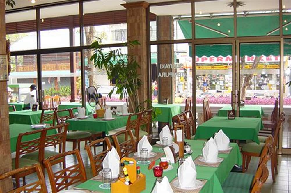 Sirin Hotel Huahin 50/64
