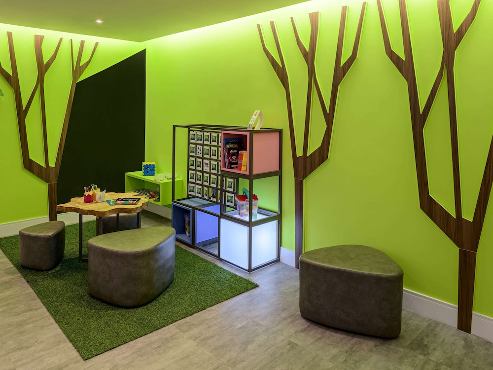 ibis Styles Curitiba Centro Civico 32/50