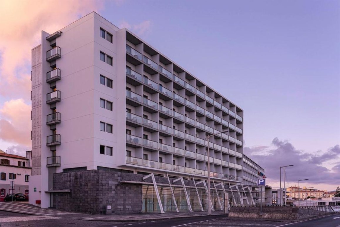 Hotel Marina Atlantico 2/74
