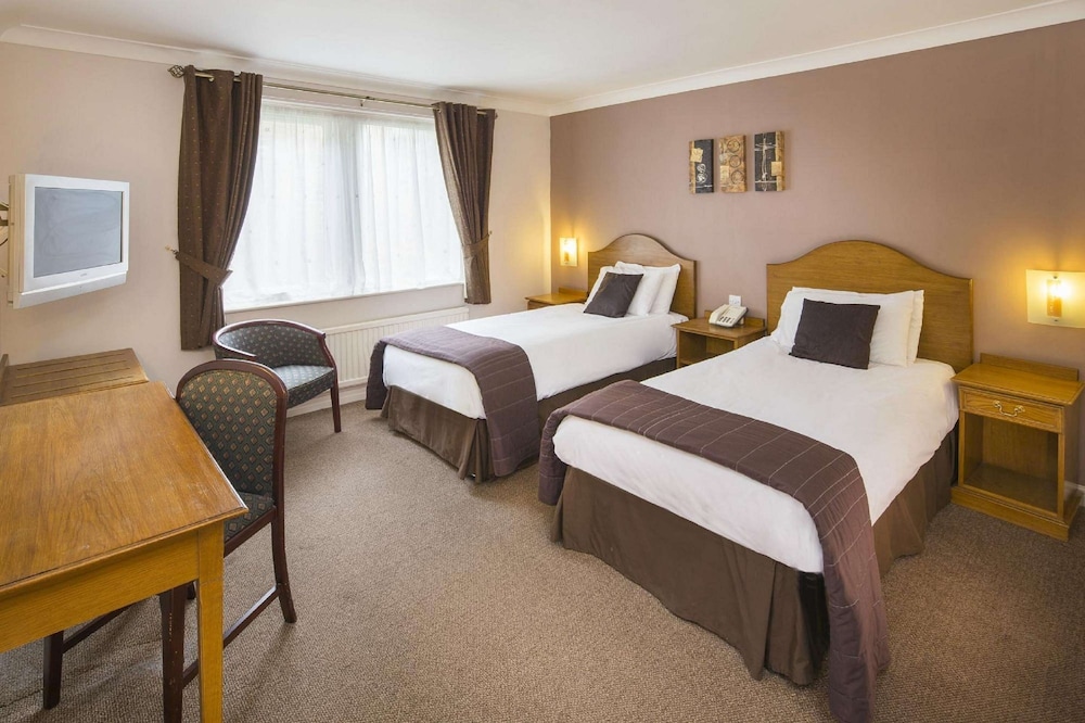 The Old Golf House, Sure Hotel Collection by Best Western 8/19
