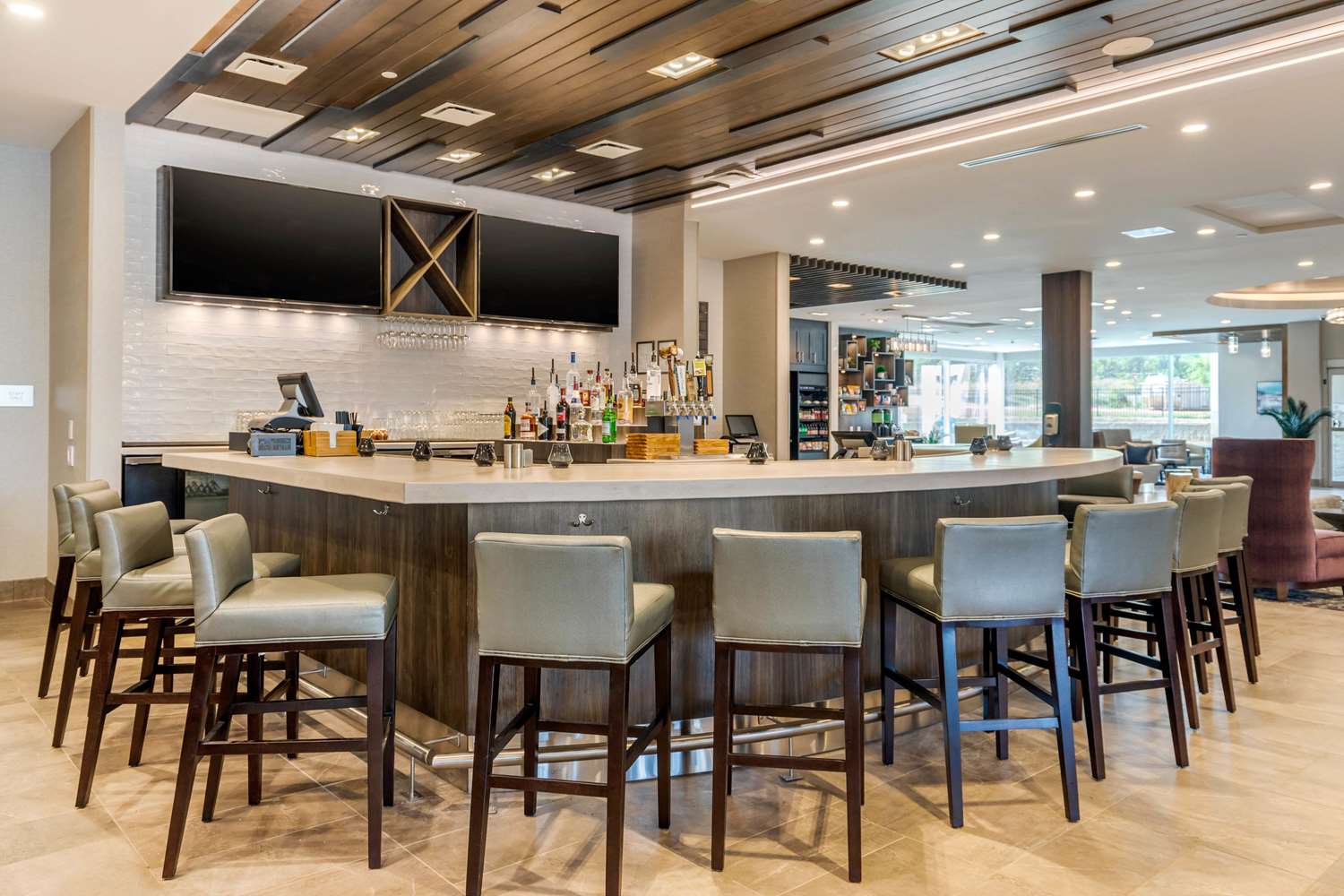 Cambria Hotel Fort Mill 39/50