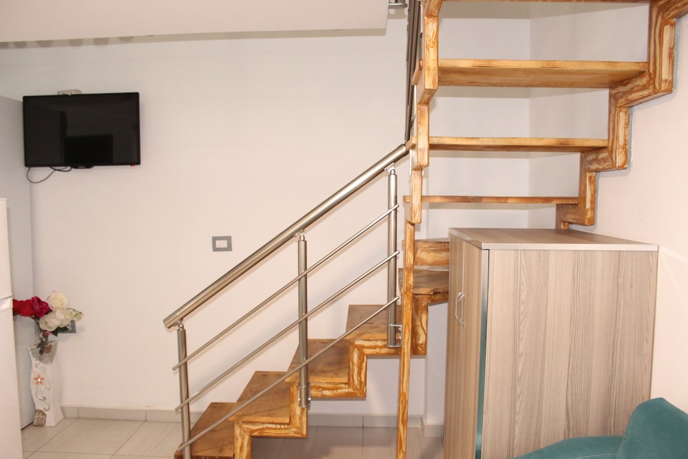 Bebi Apartments 33/50