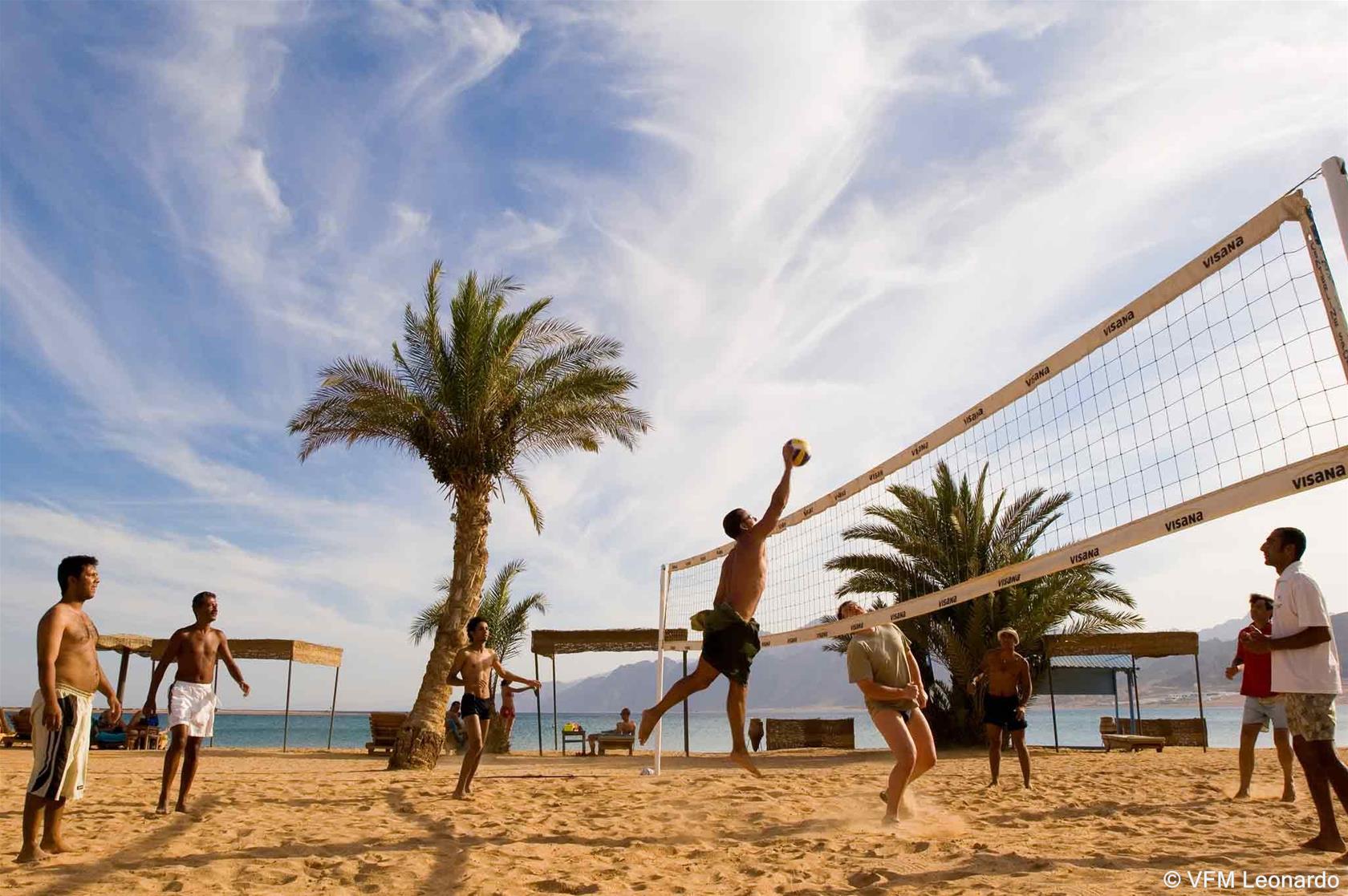 Dahab Lagoon Club and Resort 40/48