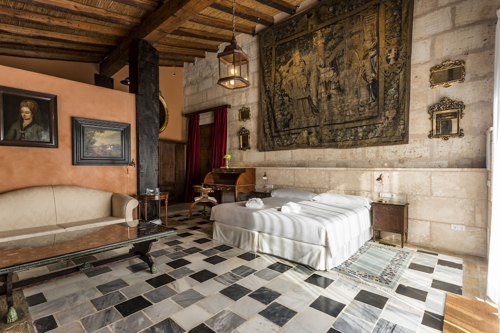 Es Revellar Art Resort - Adults Only 44/110