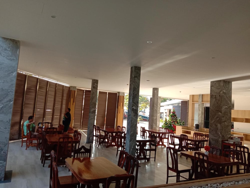 Kaibae Hut Resort 52/66