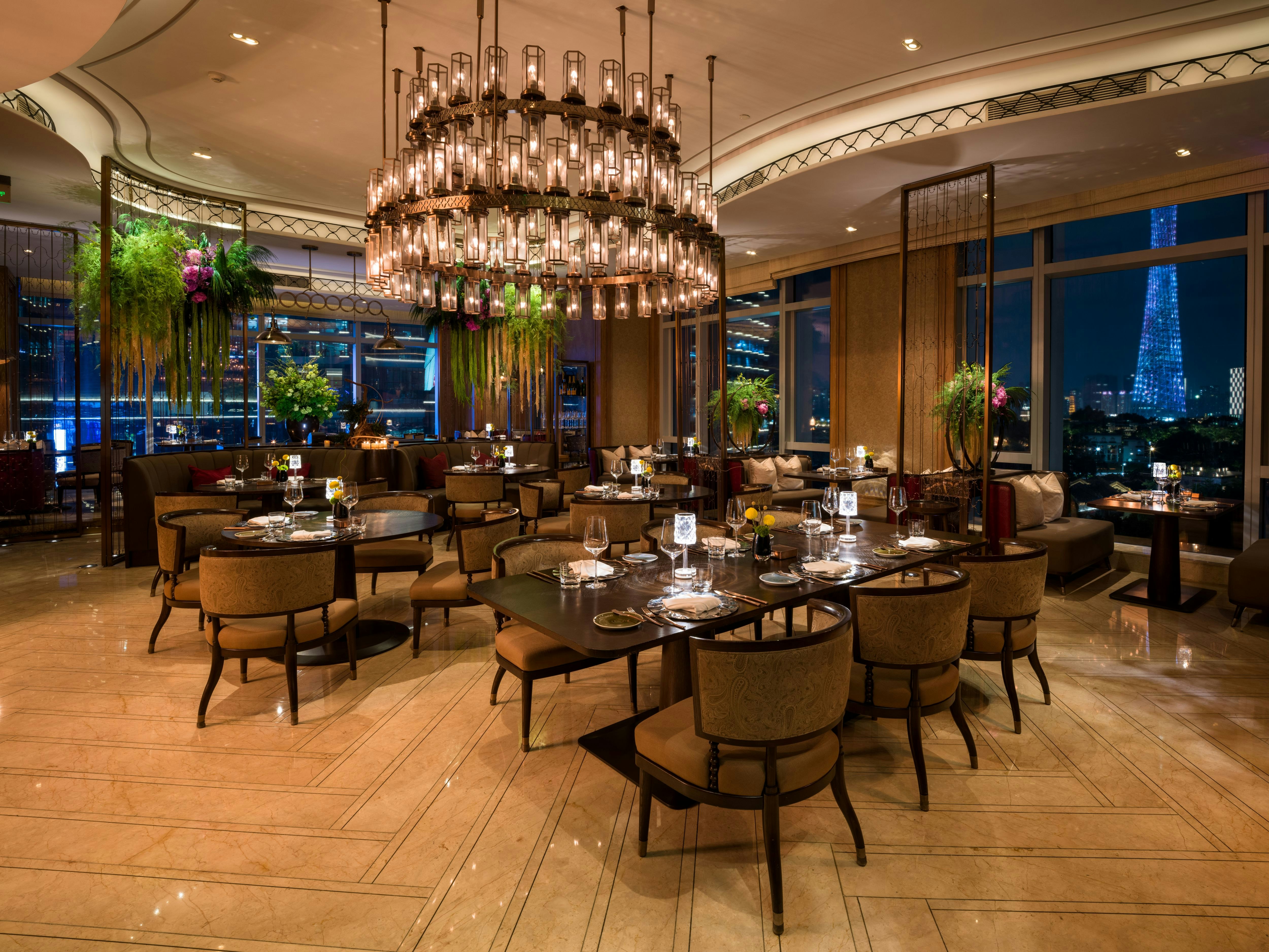 Conrad Guangzhou 36/47