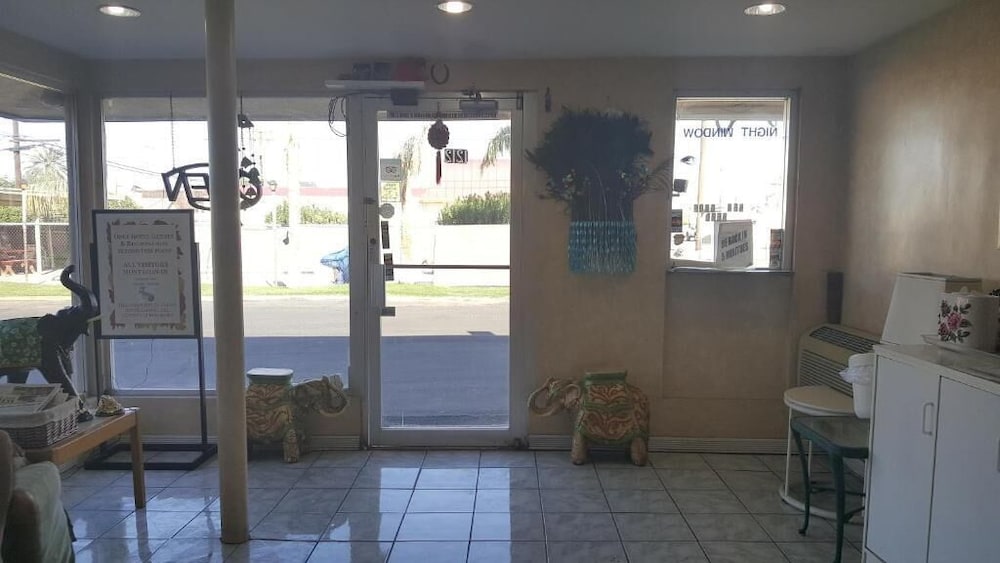 Budget Inn and Suites El Centro 27/34