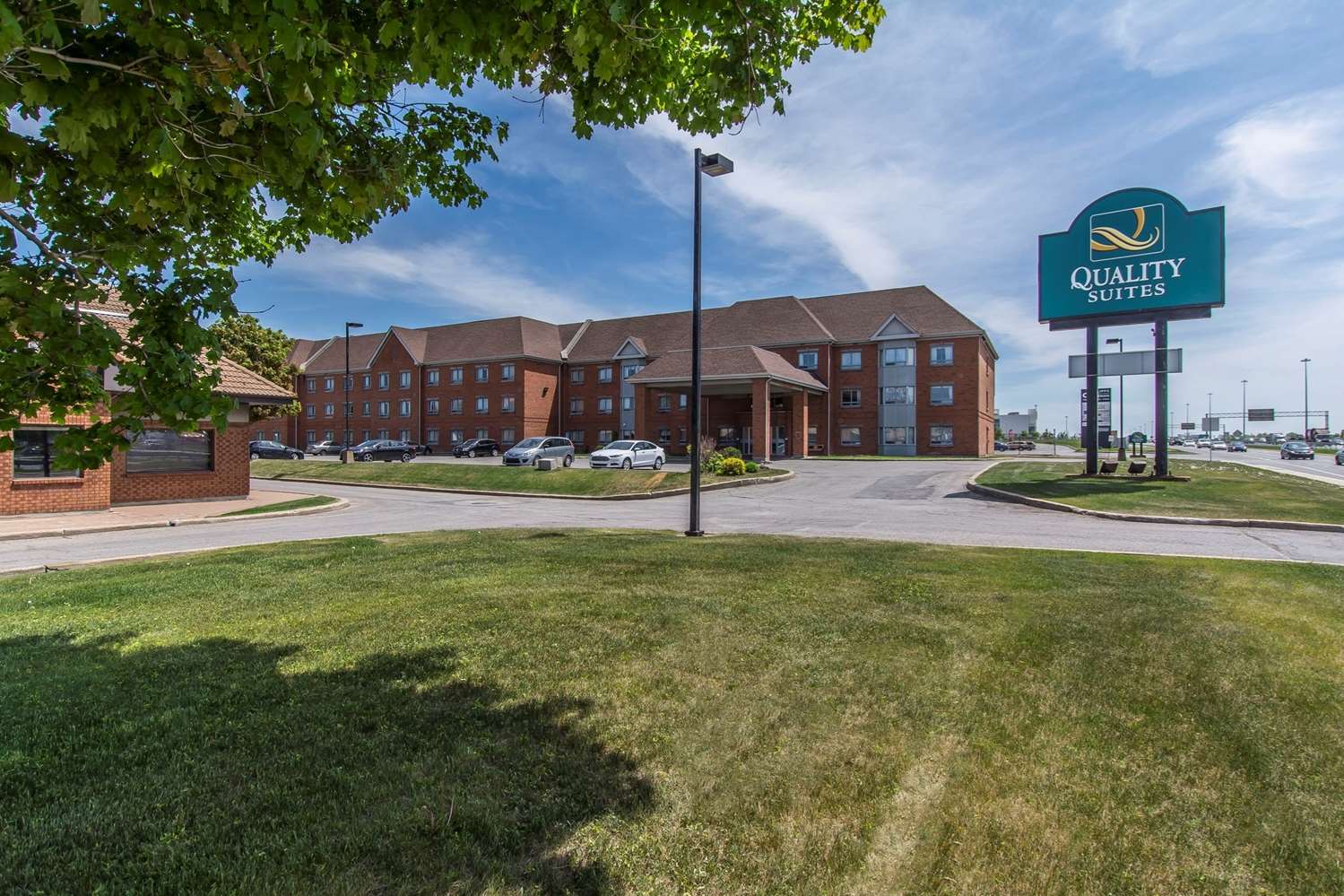 Residence Inn by Marriott Laval 21/22
