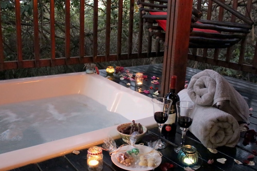 Thulamela Bed And Breakfast 38/50