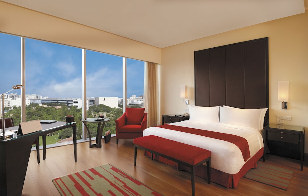 Deluxe, Park View