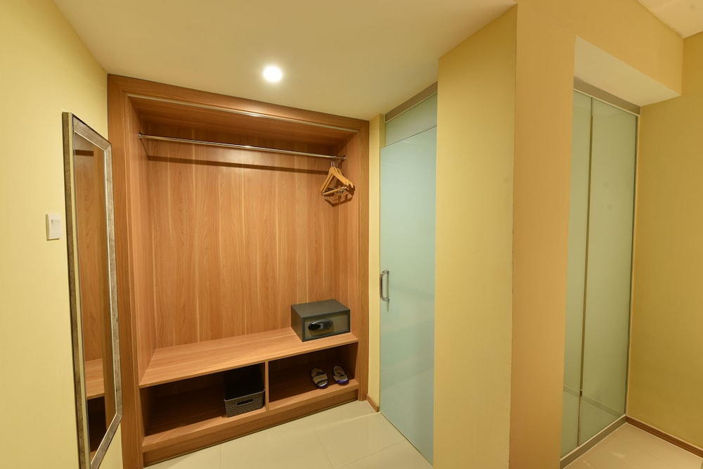 Midtown Xpress Balikpapan 34/55