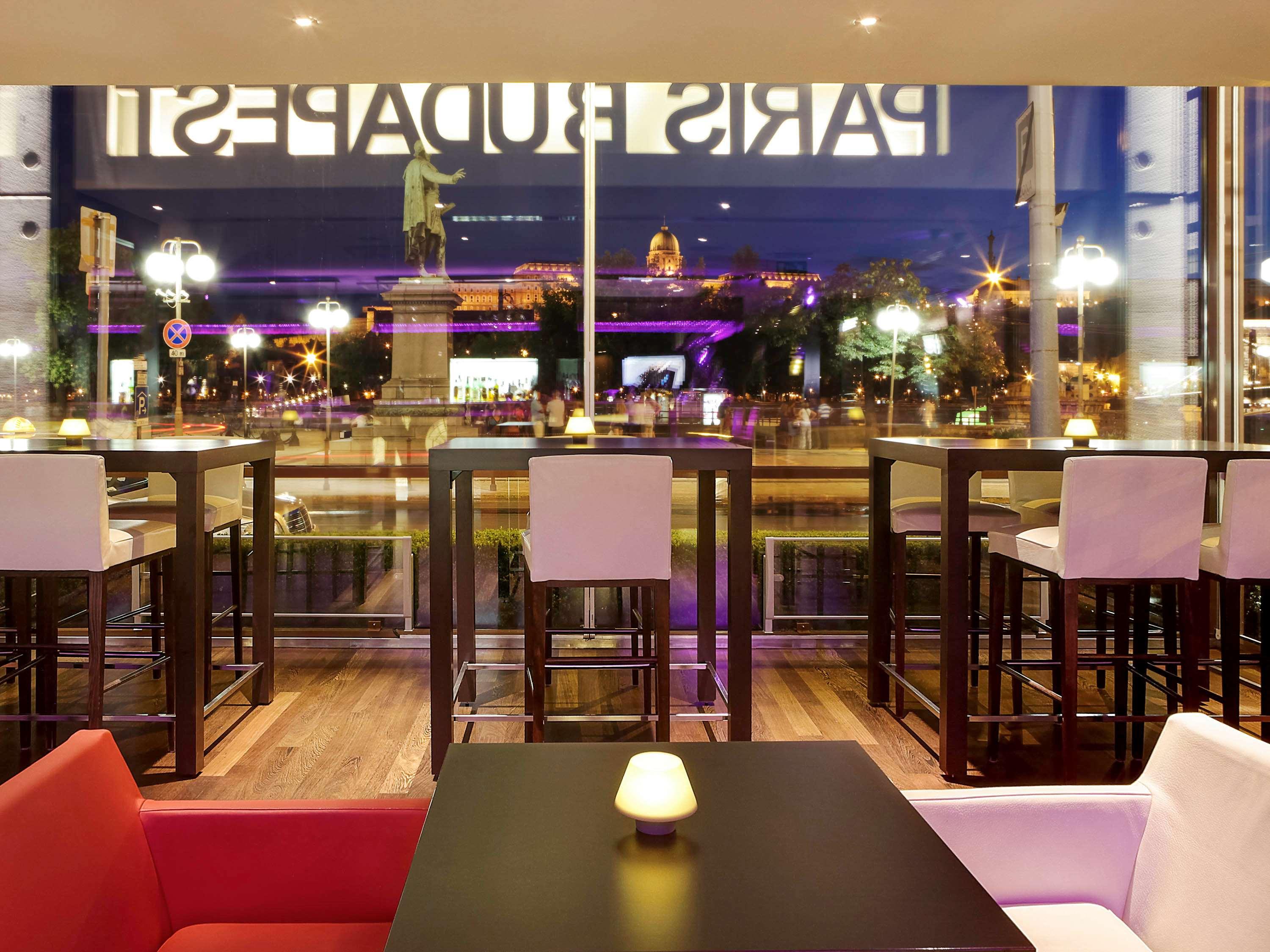 Sofitel Budapest Chain Bridge 36/50