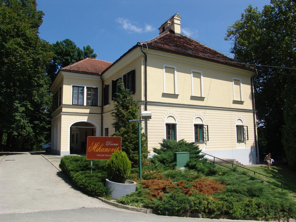 TERME TUHELJ 3/30