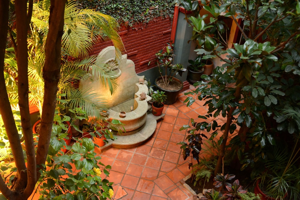 Hotel Casa Guiva 41/44