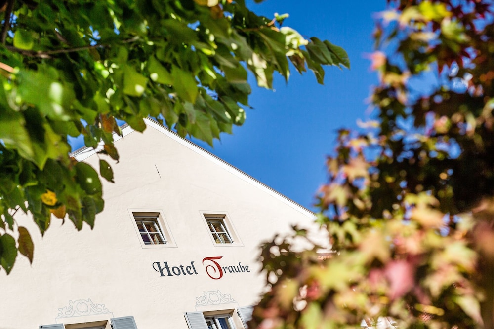 Hotel Traube 2/45