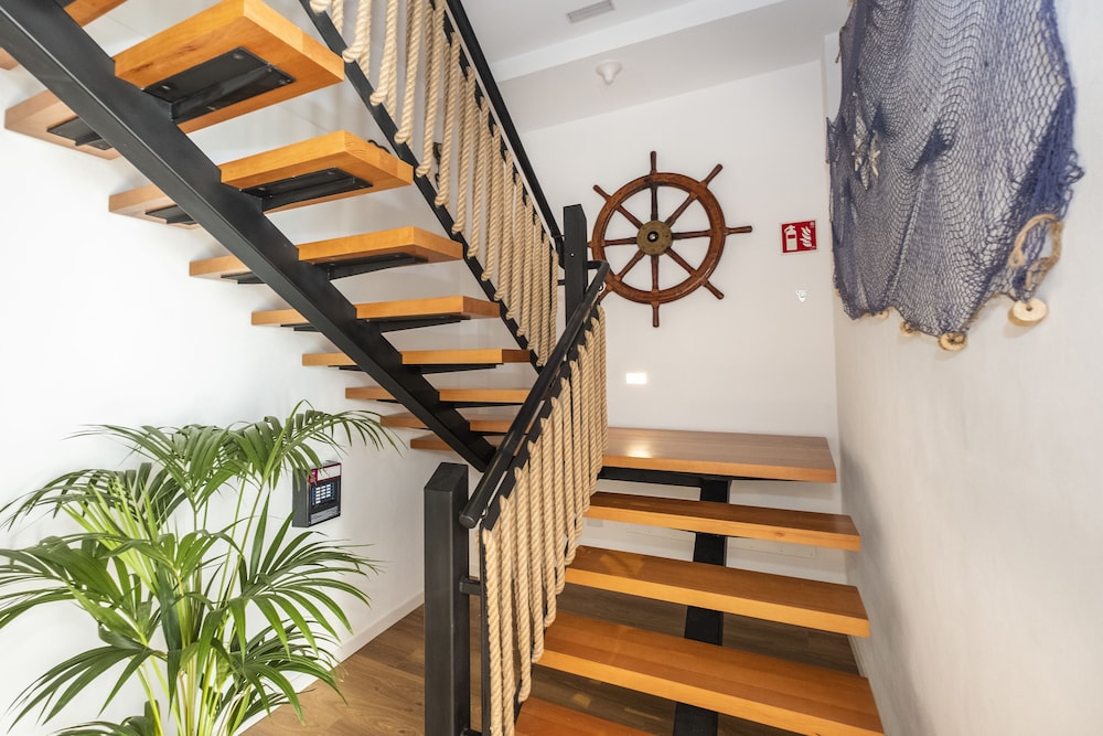 Nao Catedral Boutique Hotel 3/52