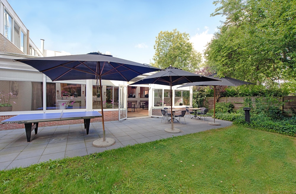 Fletcher Hotel Restaurant Hellendoorn 3/36