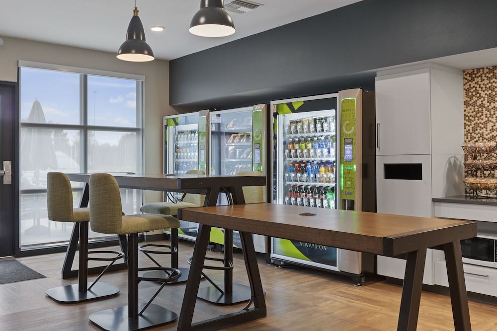 Extended Stay America Premier Suites Melbourne I95 41/58