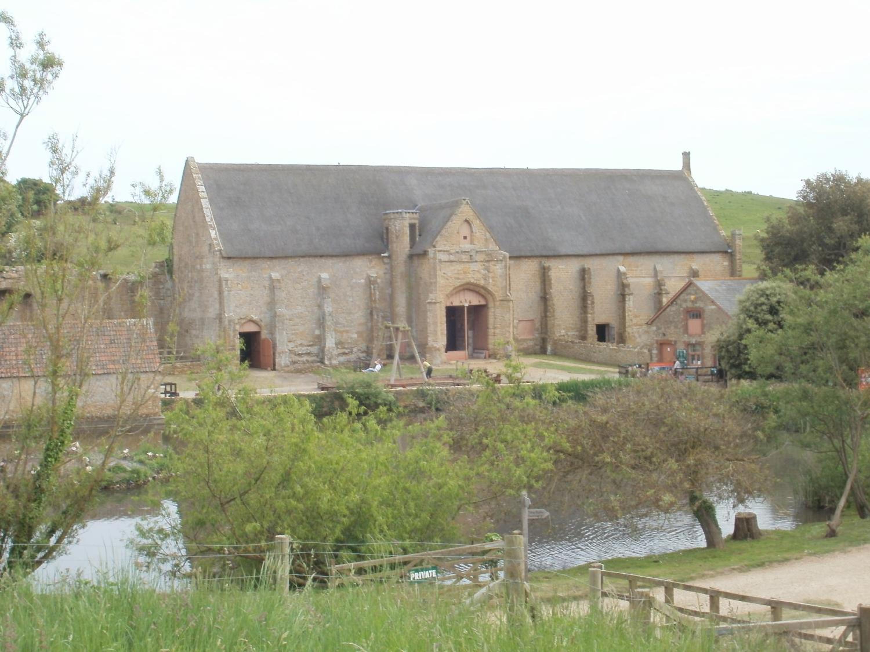 East Farm House B&B 16/19