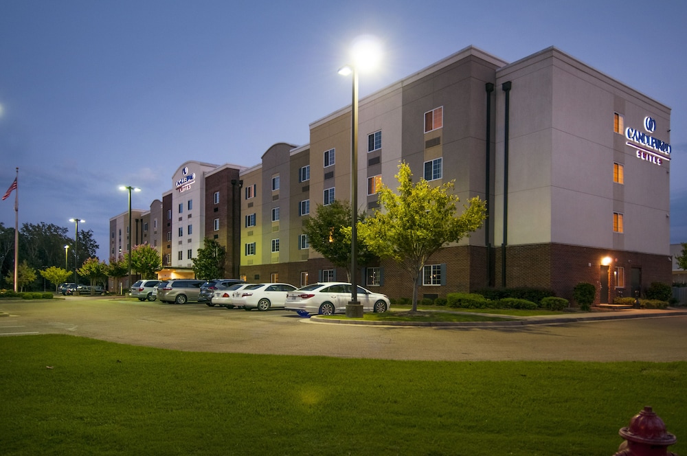 Candlewood Suites Flowood 3/39