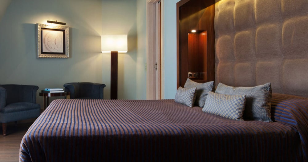 غرفة سوبيريور، Casa Fuster 3/7