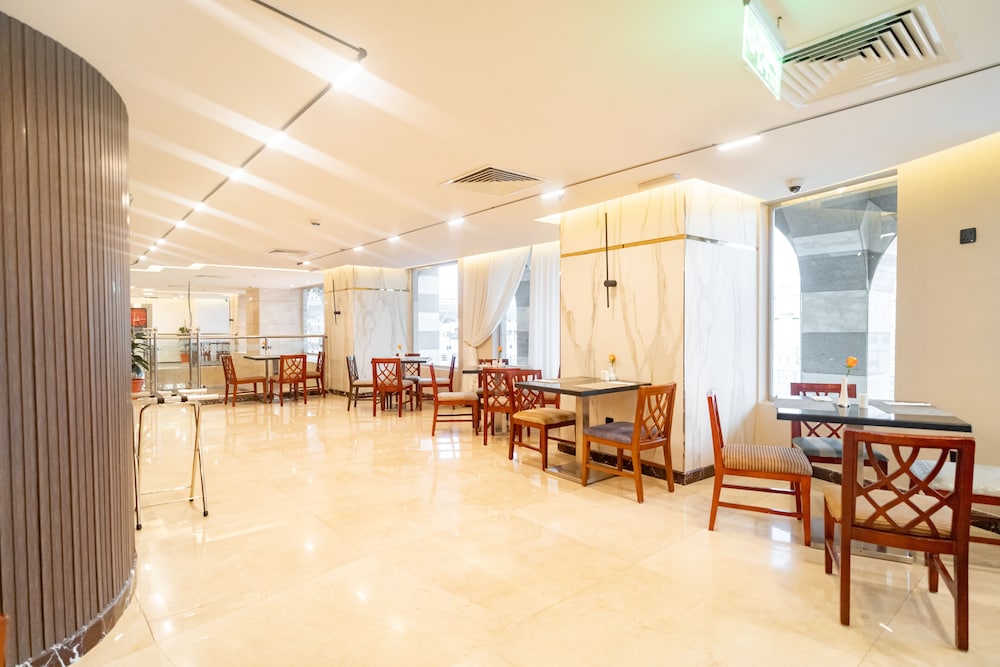 اعمار النخبة المدينة المنورة(Emaar Elite Madinah) 36/46