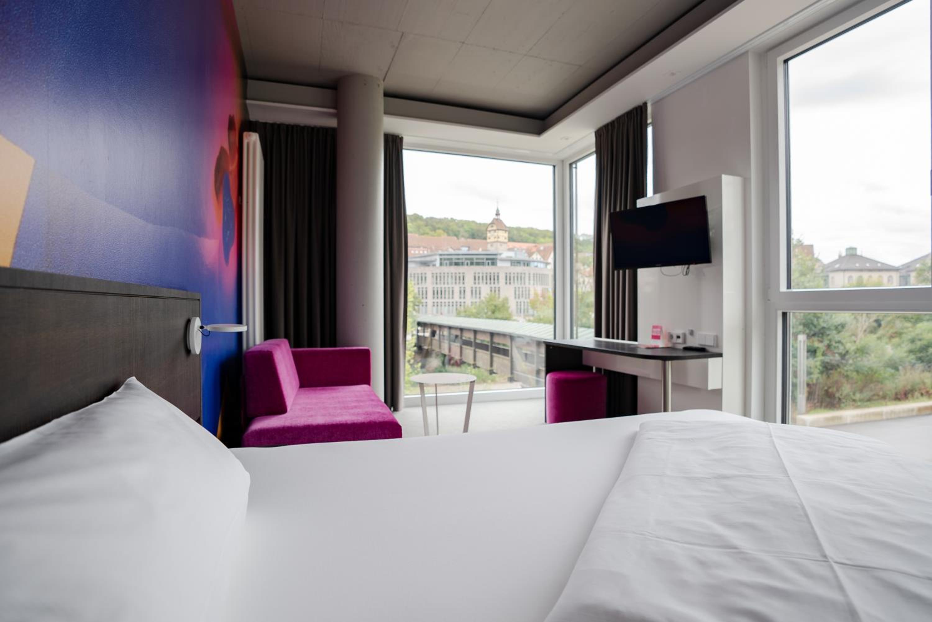 Qubixx StadtMitteHotel 33/61