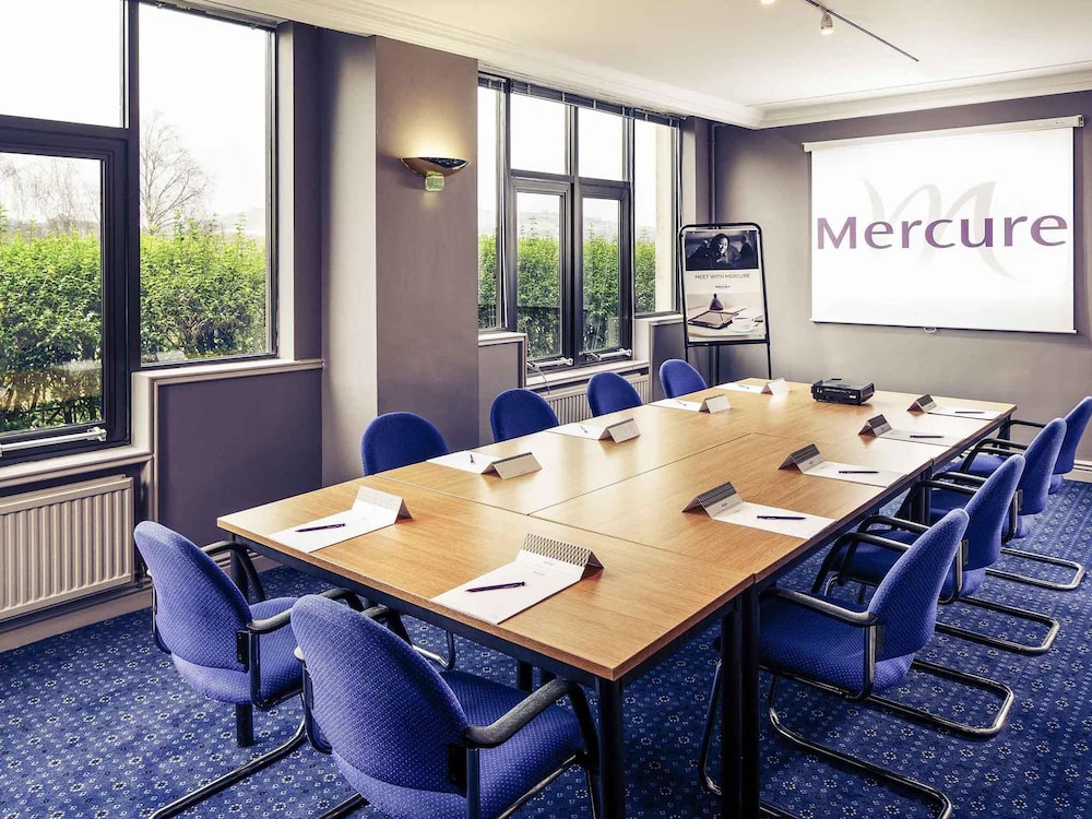 Mercure Bradford Bankfield Hotel 39/50