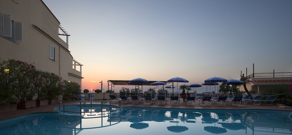 Hotel Piccolo Paradiso 27/34