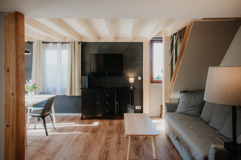 Residence Les Logis D Apos Orres 46/75