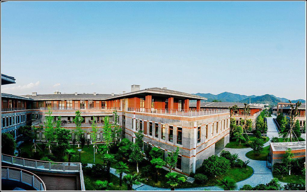 Hangzhou Xixi Nade Runzeyuan Resort 3/60