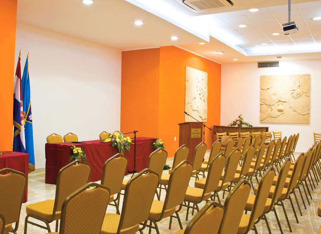 Veli Mel Hotel - San Marino Sunny Resort by Valamar 25/48