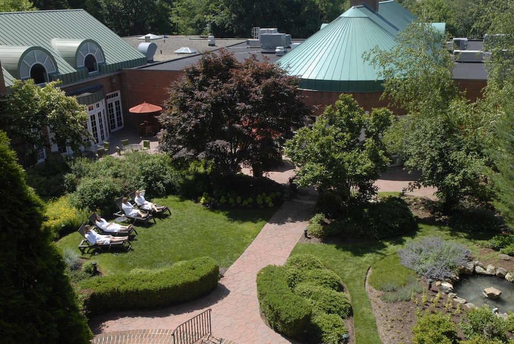 The Spa at Norwich Inn 38/47