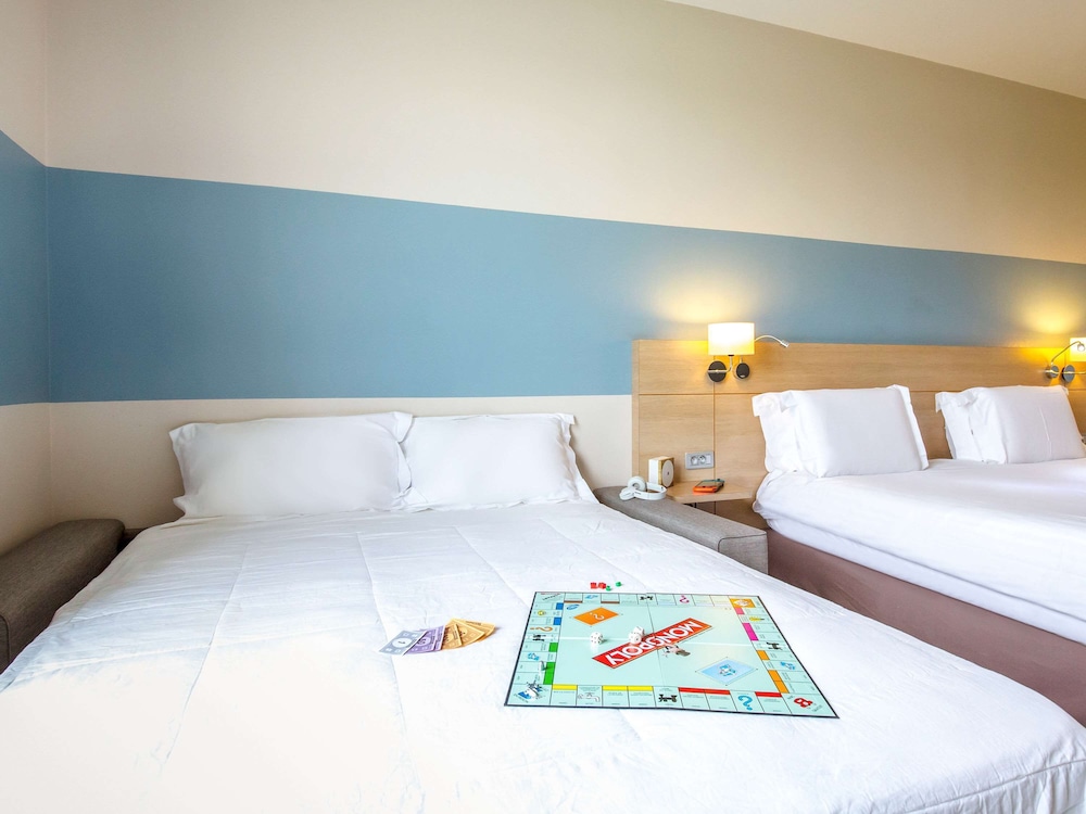 Hotel Mercure Chantilly Resort & Conventions 8/49