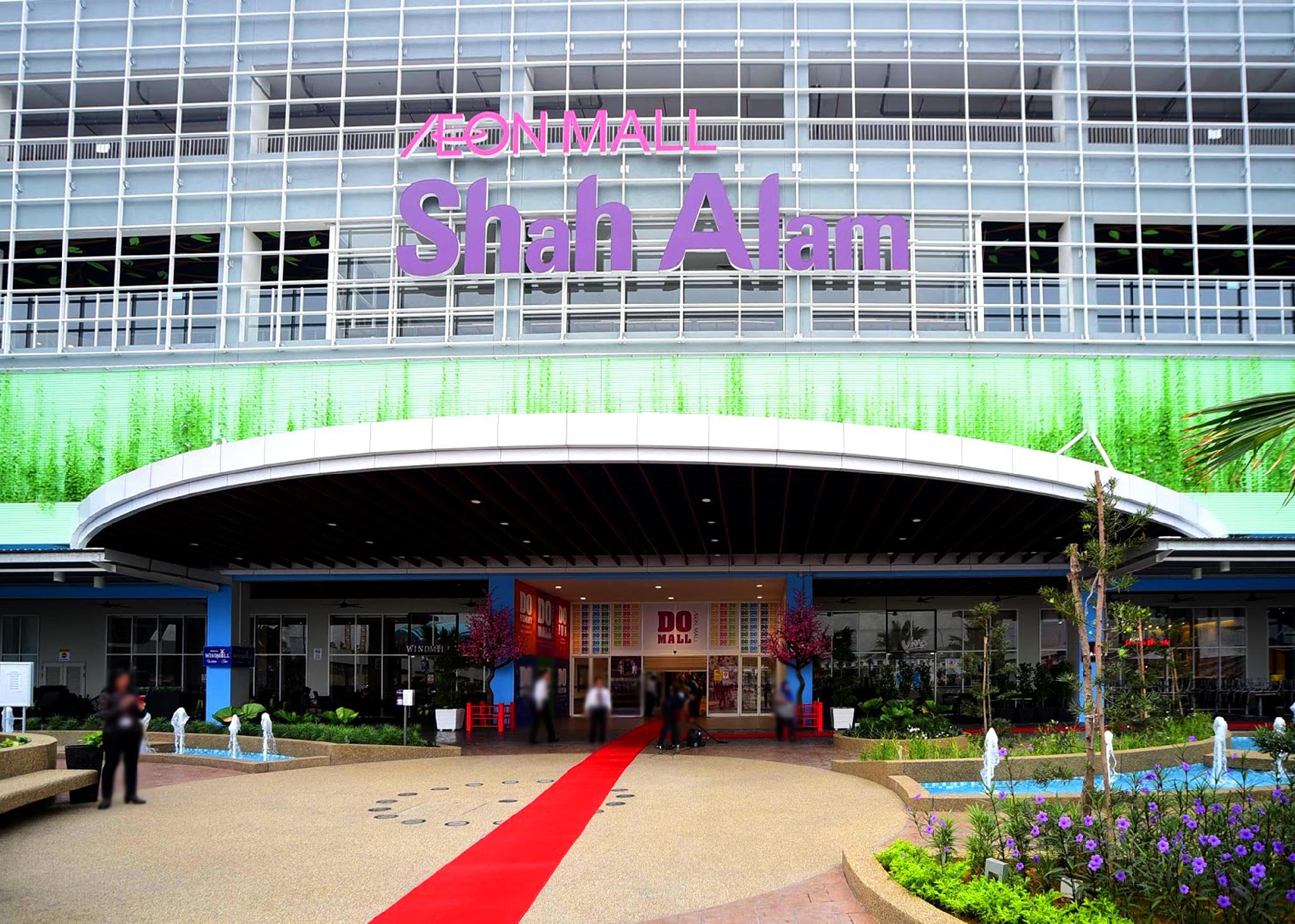 Hartamas Business Hotel 8/49