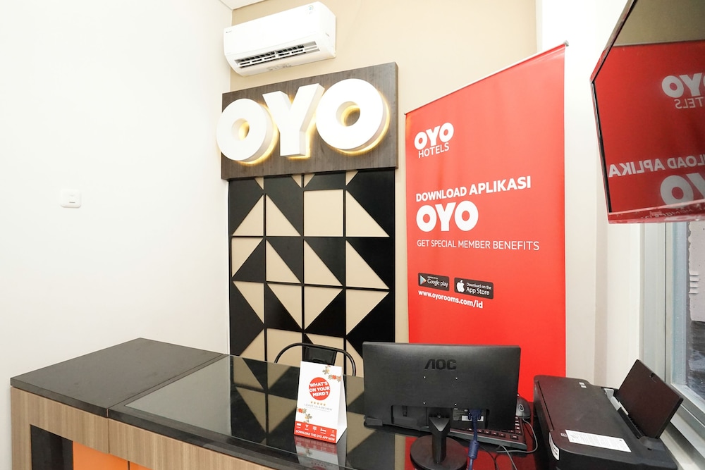 OYO 614 Graha 8 Syariah 24/36