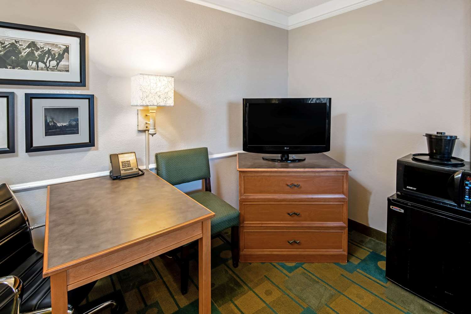 La Quinta Inn by Wyndham Amarillo Mid-City 49/52