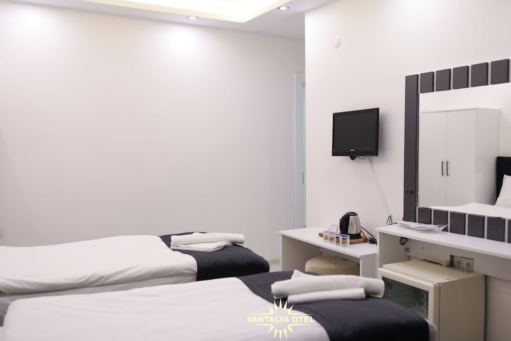 Vantalya Otel 16/33