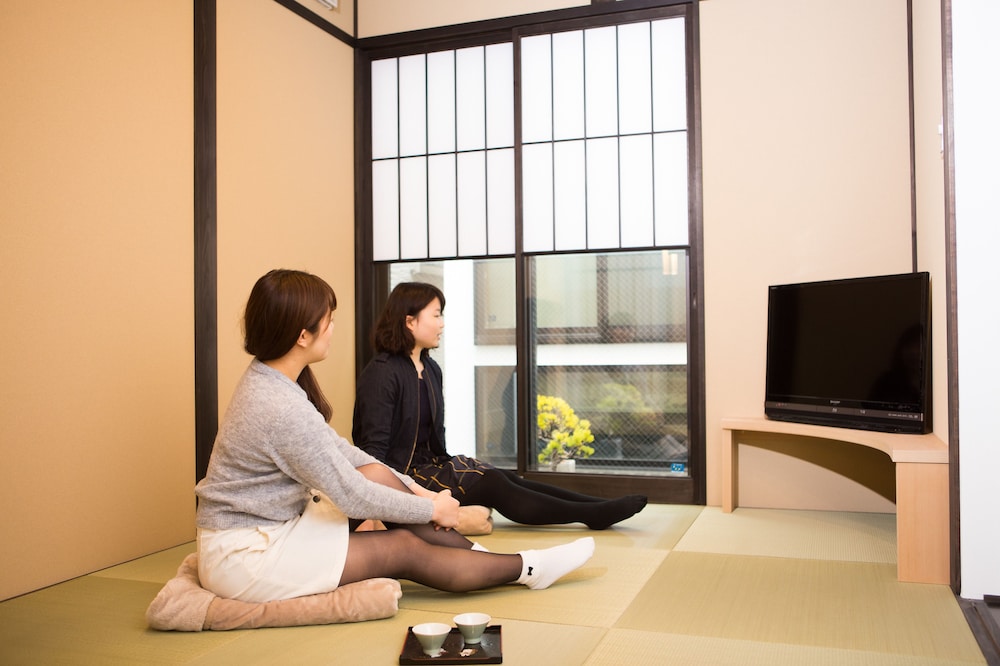 Uji Ichibanyado Nigauri 30/33