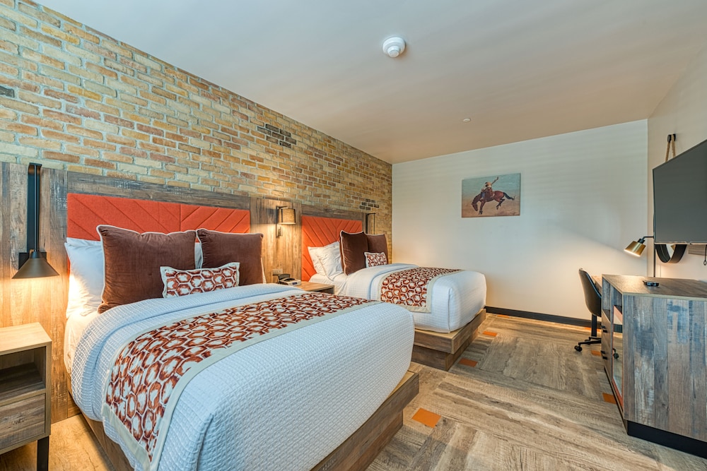Hotel Lexen - Newhall 9/48