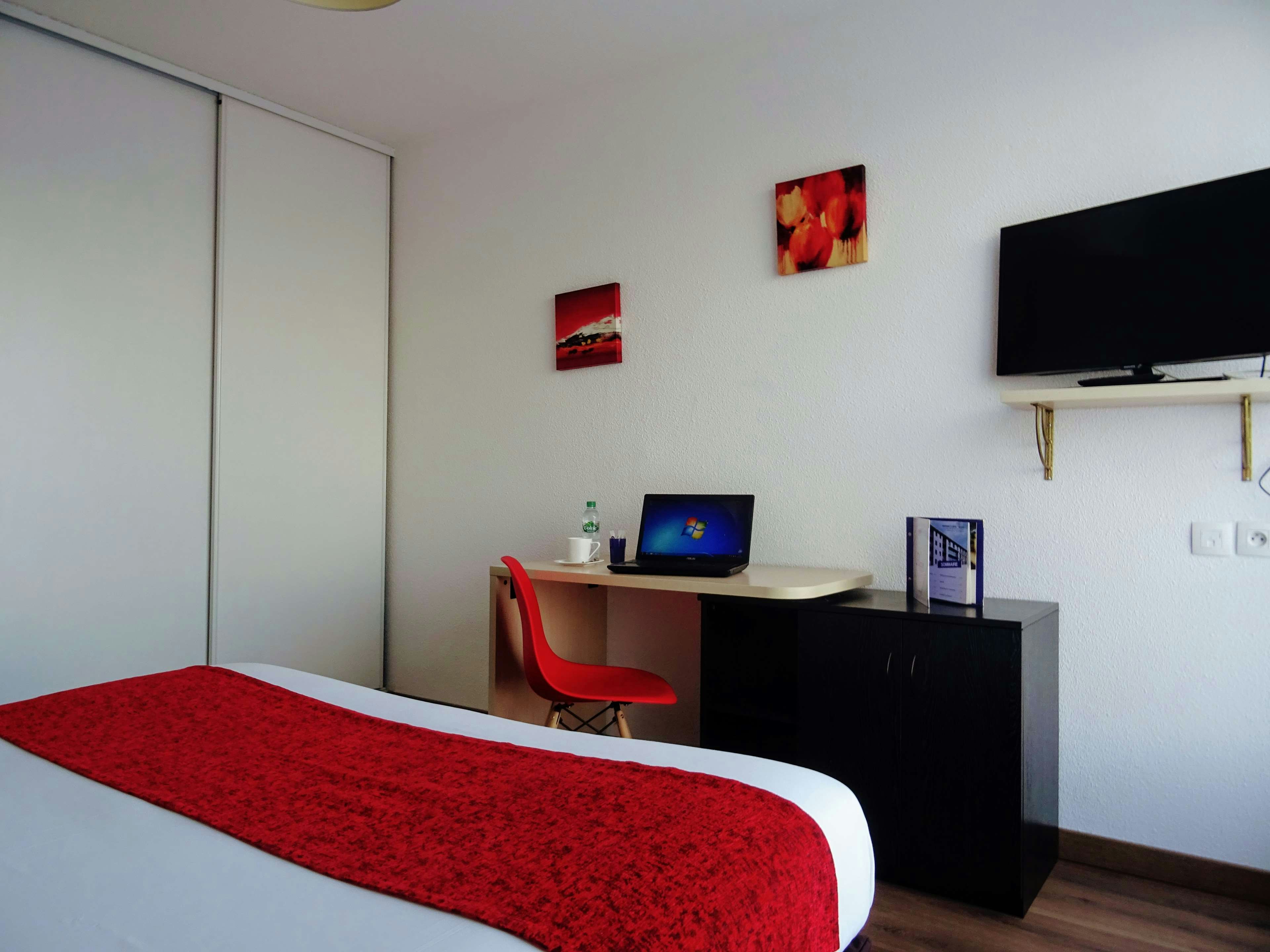 Alezan Hotel & Residence 27/71