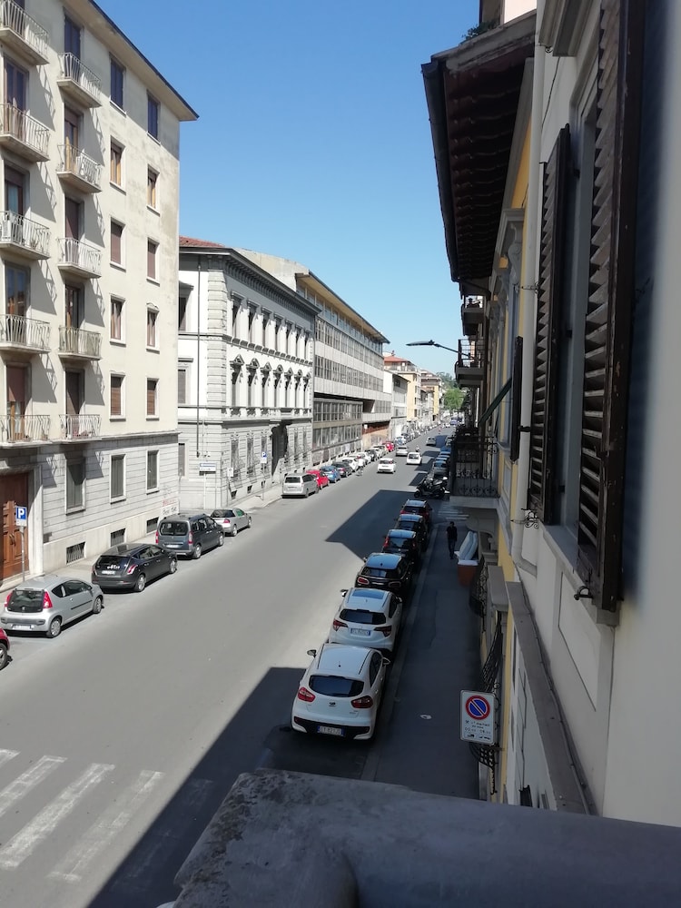 Relais La Corte Di Cloris 64/73