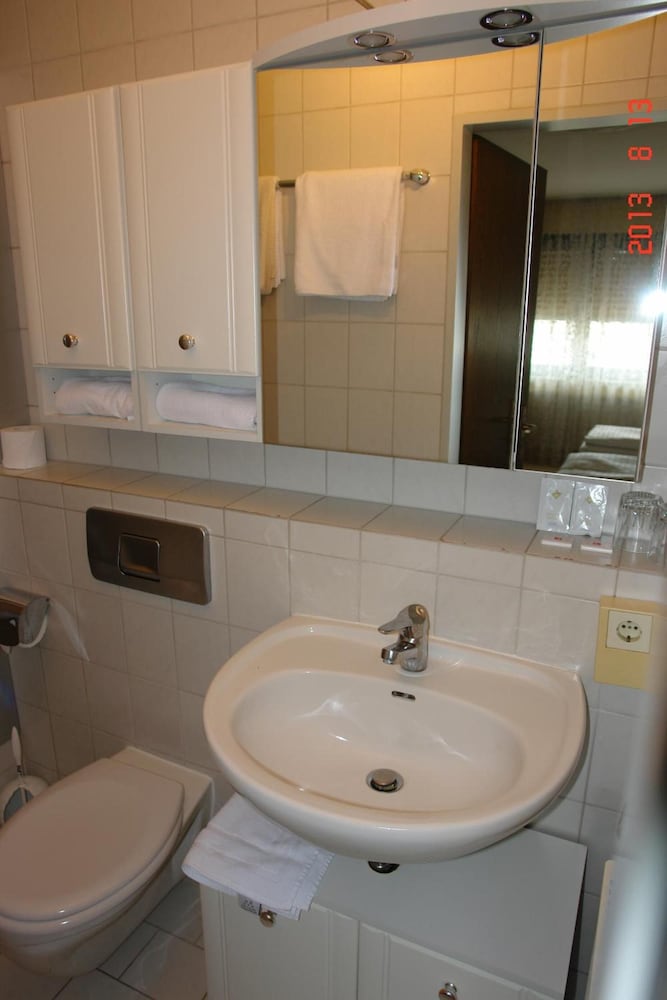 Hotel Birkeneck 35/38
