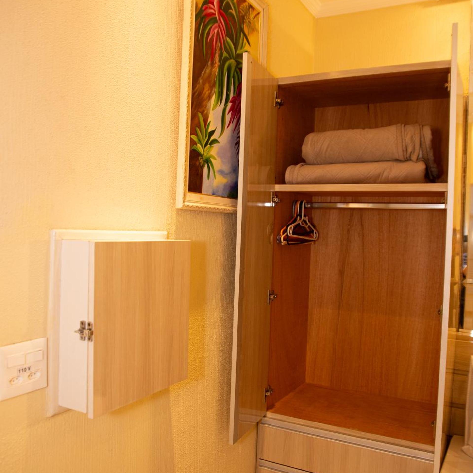 Polar Rio Hotel 7/50