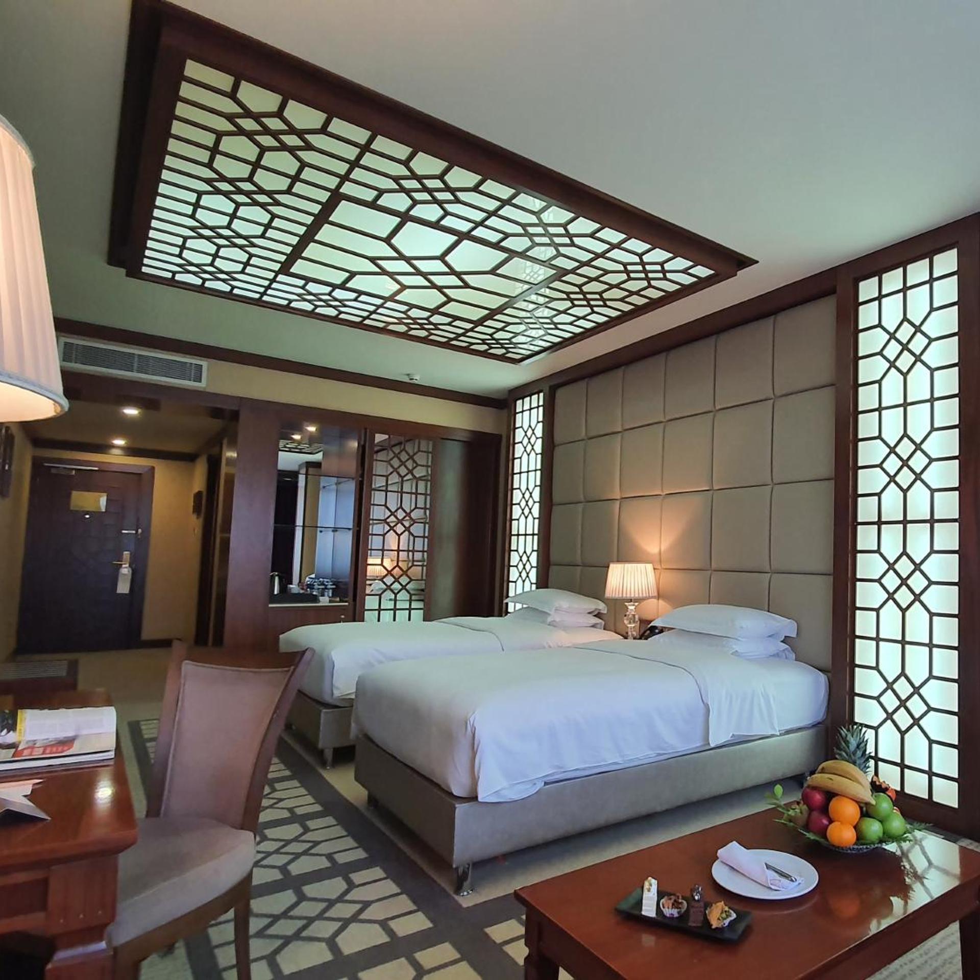 Cristal Erbil Hotel 24/67