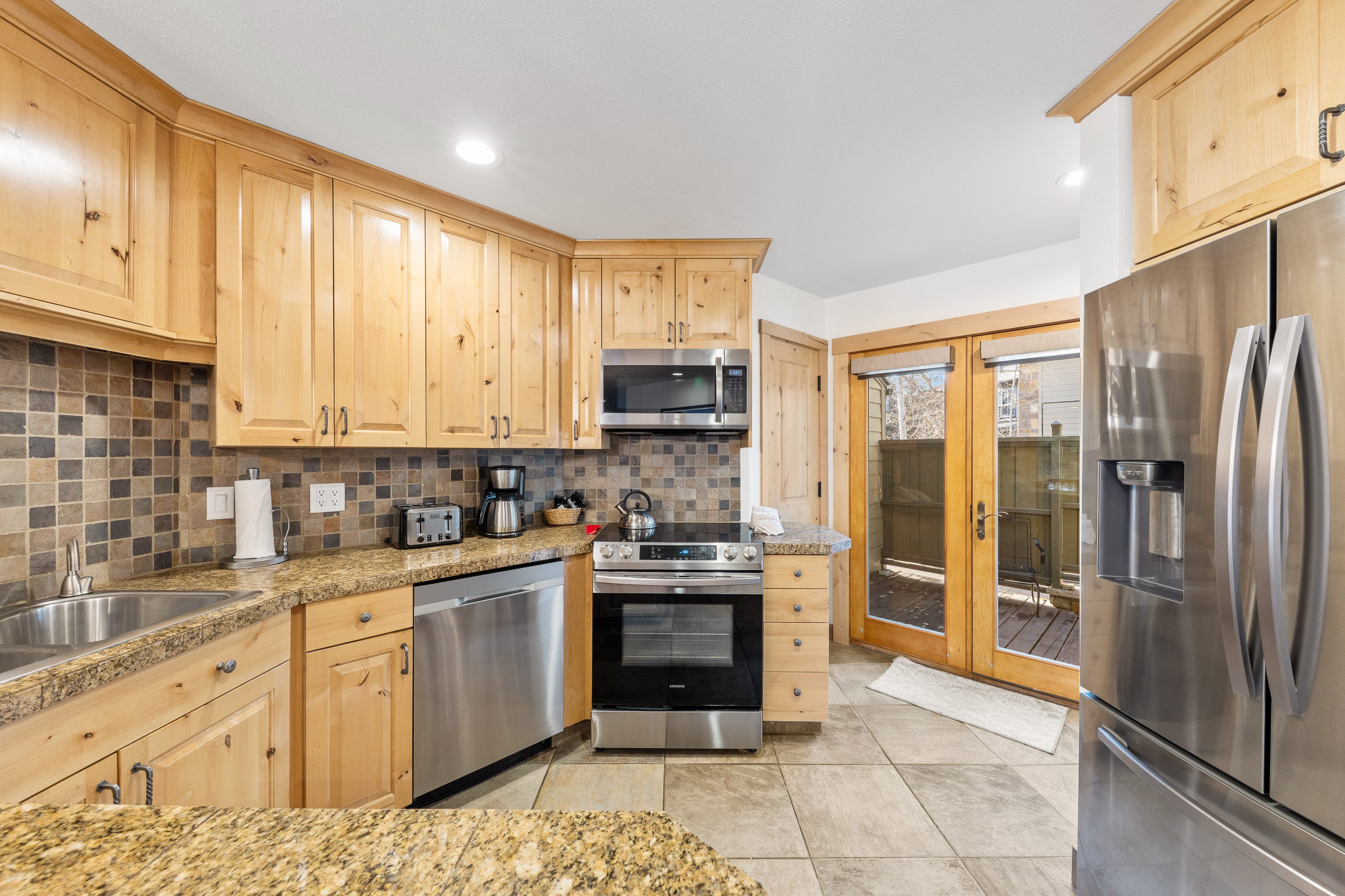 Vail Residences at Cascade Village 9/57