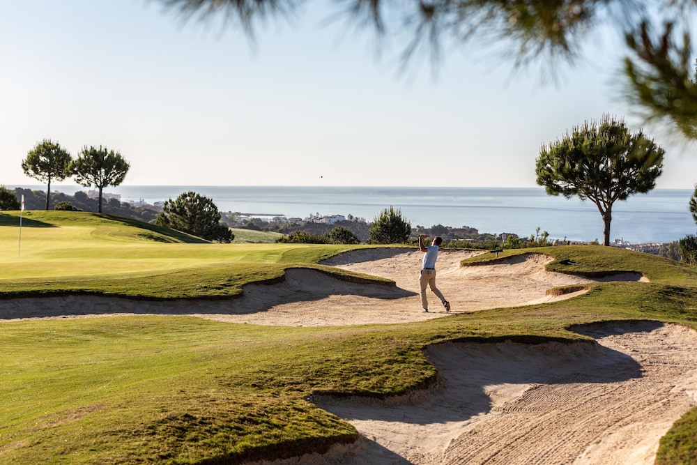 Ona Valle Romano Golf and Resort 5/72