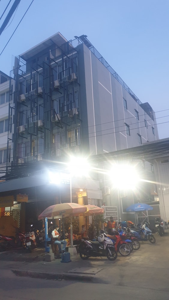 W71 Hotel bangkok 4/50